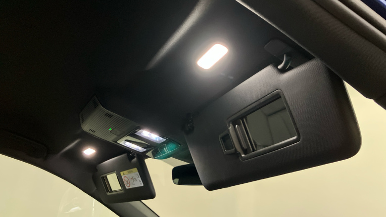 Audi Q4 e-tron 210kW 45 82kWh Black Edition 5dr Auto [Tech Pack] Electric Estate